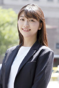 ソフトバンクコマース&サービス株式会社 比較芸術学科2017年度卒業 小野寺 桃 ソフトバンクコマース&サービス株式会社 比較芸術学科2017年度卒業 小野寺 桃