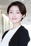 イオンリテール株式会社 比較芸術学科2020年度卒業 林 希美 イオンリテール株式会社 比較芸術学科2020年度卒業 林 希美