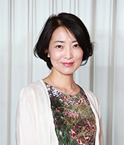 水野 千依 水野 千依