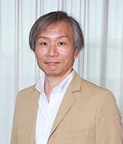 津田 徹英 津田 徹英