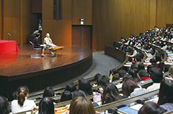 授業紹介 比較芸術学入門A 授業紹介 比較芸術学入門A
