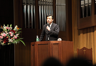 特別授業の紹介 特別授業の紹介