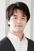 比較芸術学専攻 博士後期課程2年 本田 裕暉 比較芸術学専攻 博士後期課程2年 本田 裕暉