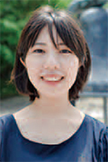 郡山市立美術館 比較芸術学専攻 2020年度修了 鈴木 えみこ 郡山市立美術館 比較芸術学専攻 2020年度修了 鈴木 えみこ